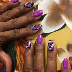 Photo Of Q Nails Chester Va United States Photo Of Q Nails Chester Va United States