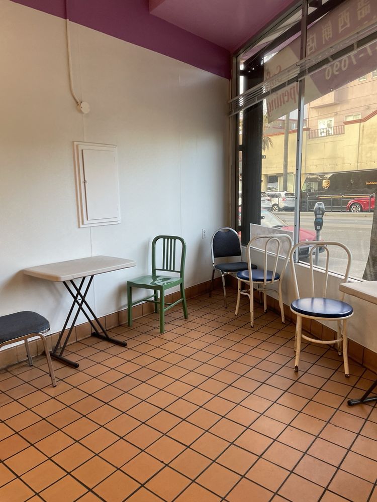 A-1 Cafe & Bakery
