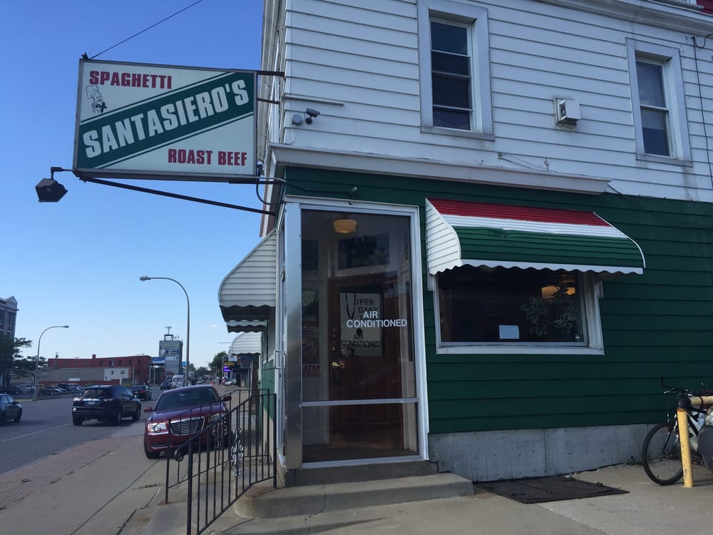 Santasiero’s Restaurant 34 Photos & 81 Reviews Italian Westside