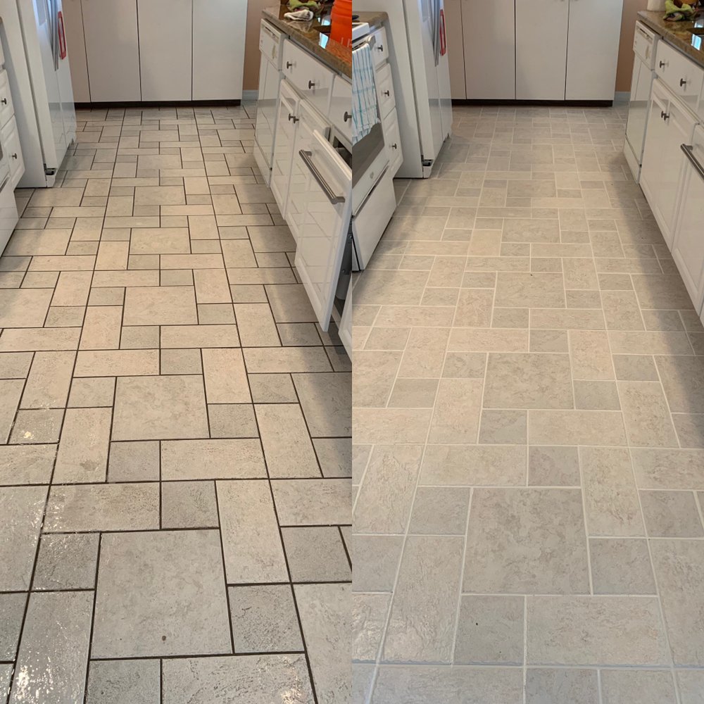 American Tile Grout Cleaning New 12 Photos Contractors