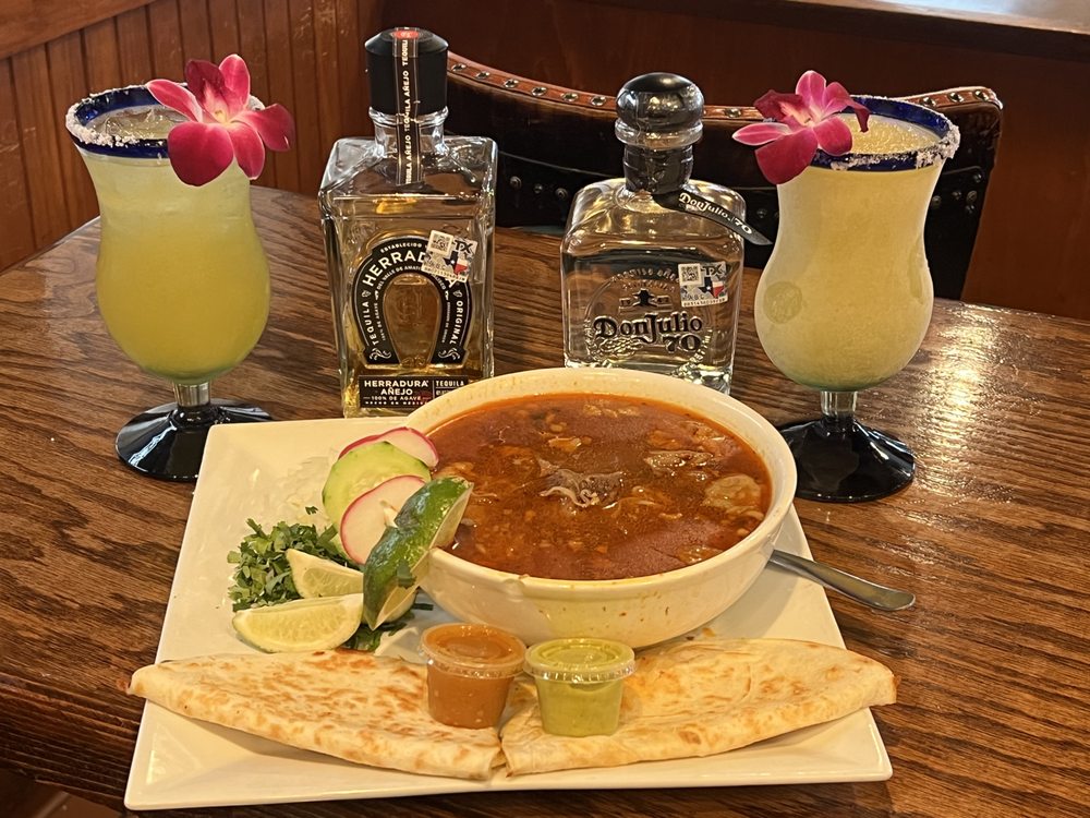 El Charro Mexican Restaurant Bar & Grill