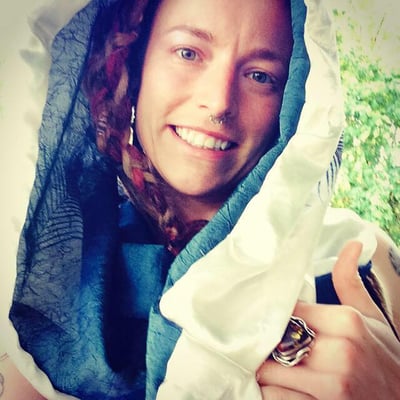 Divine Lotus Massage