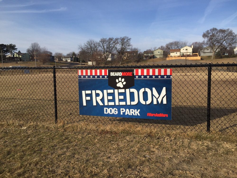 Beardmore Freedom Dog Park 17 Photos Dog Parks 410 Fort Crook Rd
