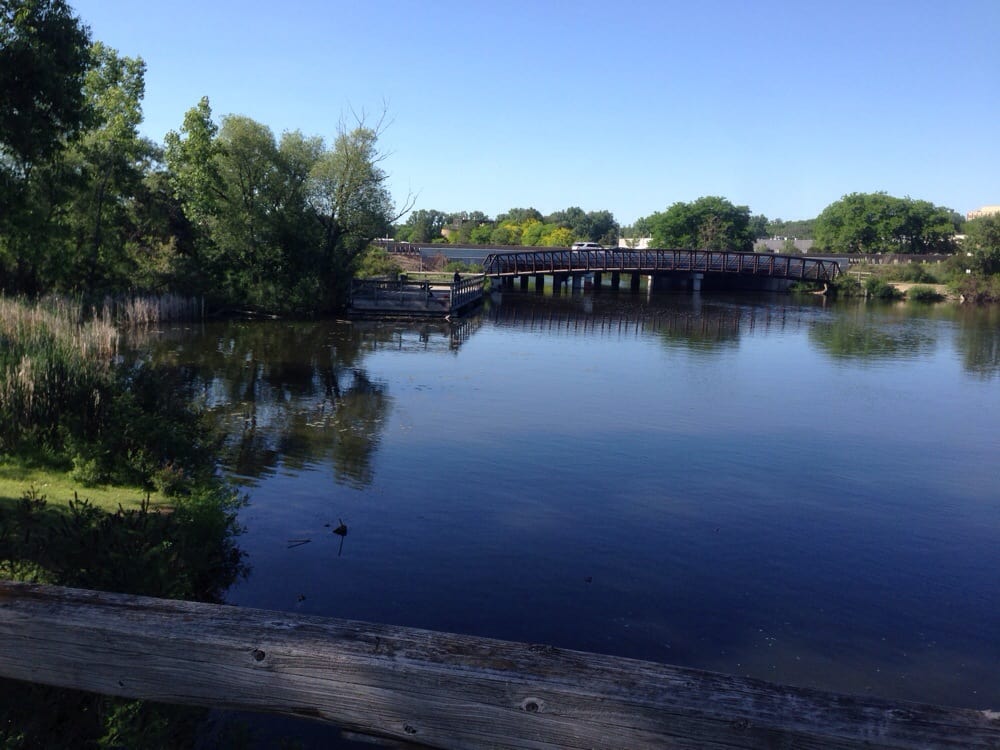 North Bay Park 31 Photos Parks 1001 Huron St, Ypsilanti, MI