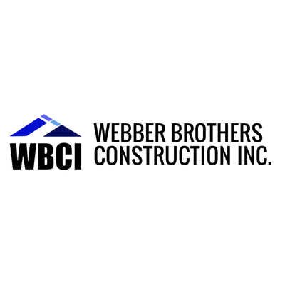 Webber Brothers Construction