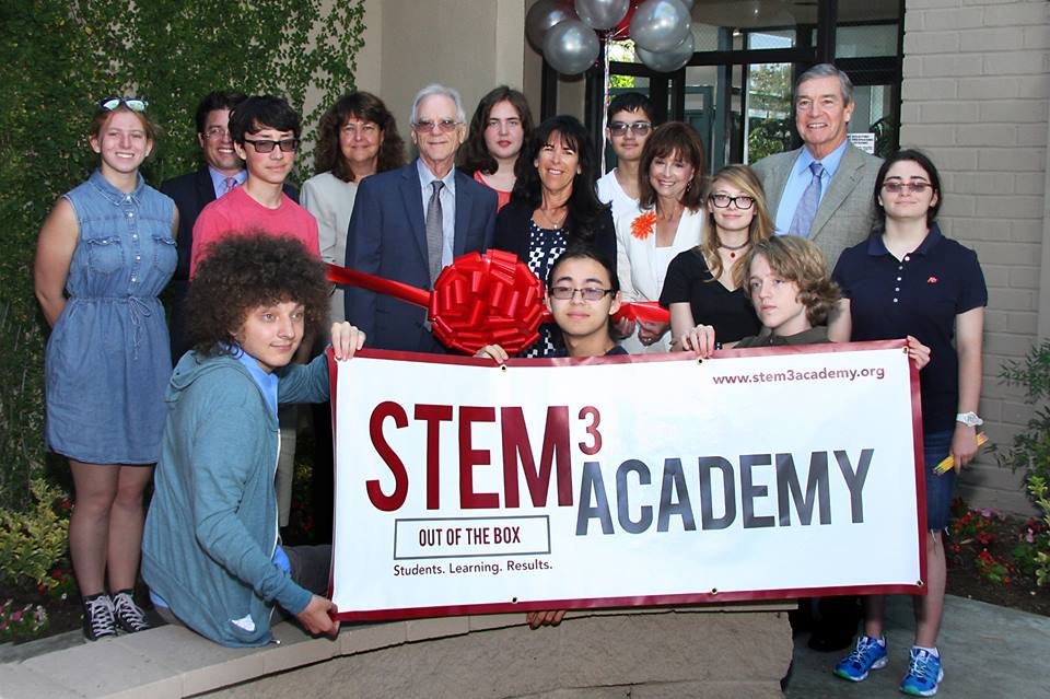 STEM3 Academy Elementary Schools 6455 Coldwater Canyon Ave, Valley Glen, Valley Glen, CA