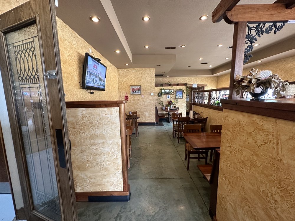 El Rincon
