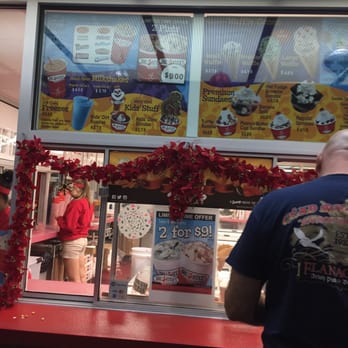 brusters real icecream