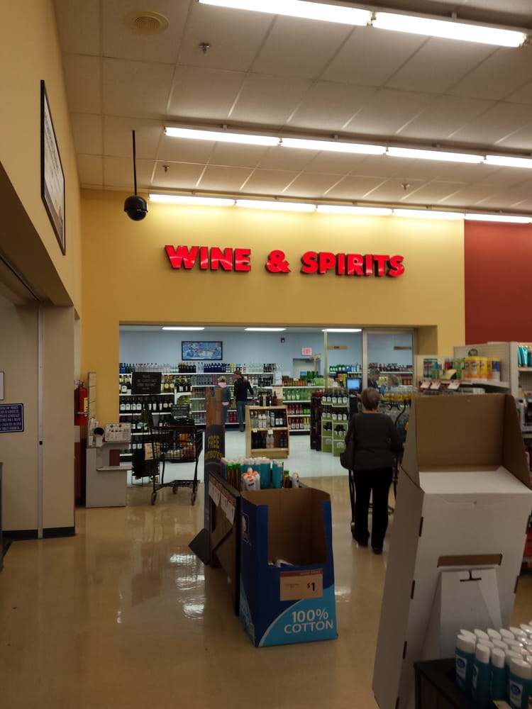 Giant Eagle