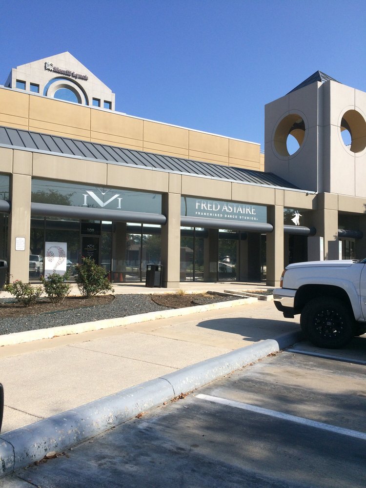 Fred Astaire Dance Studio Alamo Heights 2019 All You Need to Know