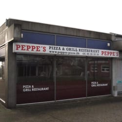 peppes pizza ullerslev peppes pizza ullerslev