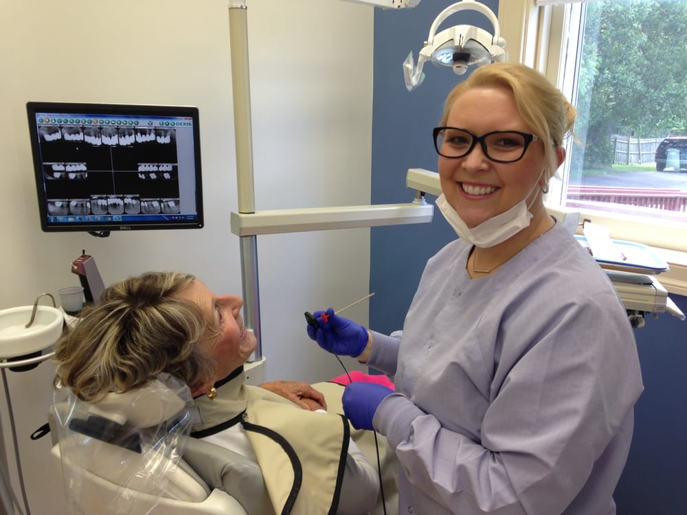 image of business Jay C Toth, DDS - Glyndon Family Dentistry