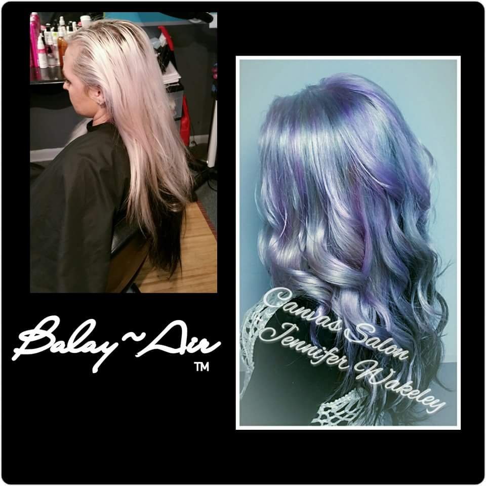 Hair By JJ