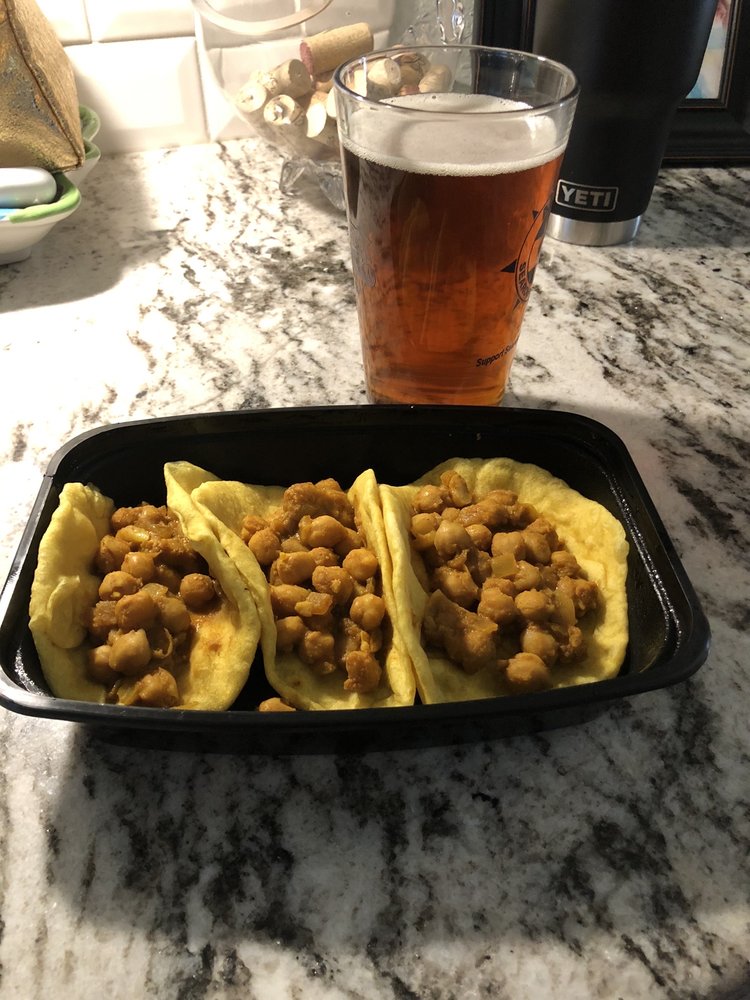 Trini Mike’s Island Time Kitchen