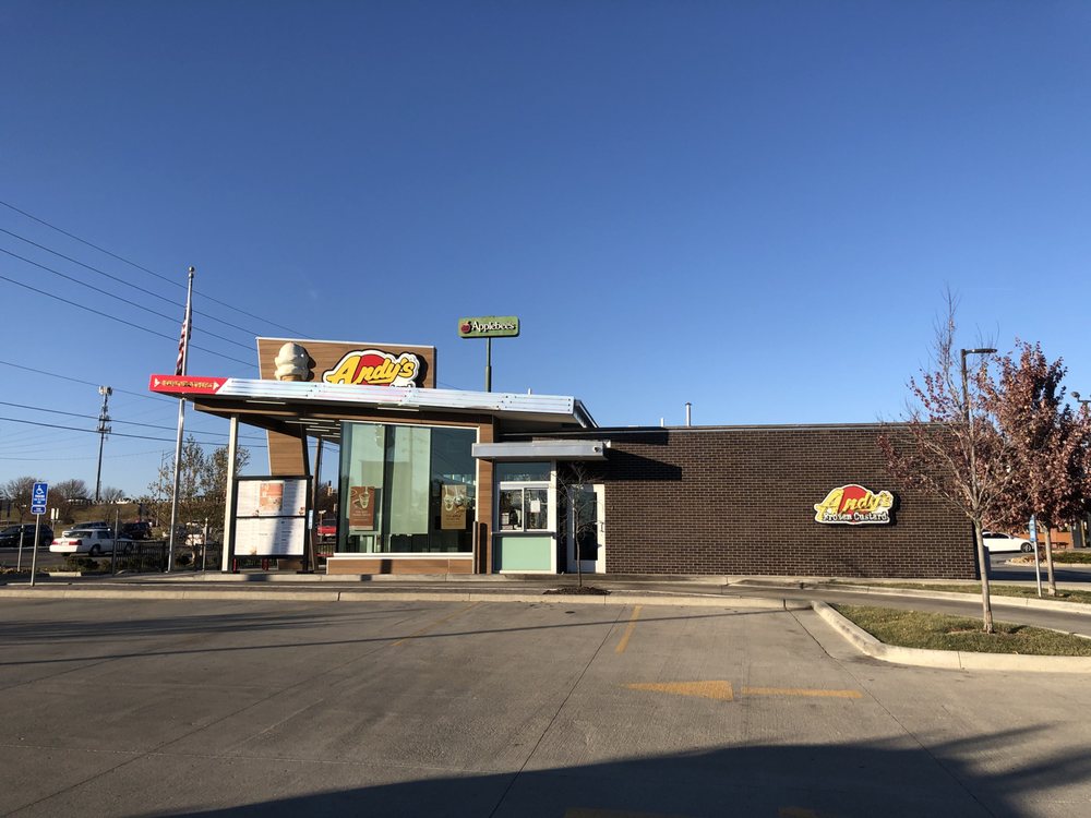 Andy's Frozen Custard
