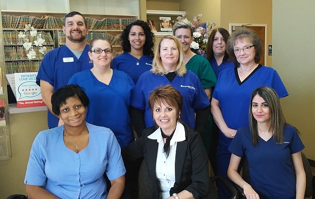 image of business Bright Now! Dental & Orthodontics - Spotsylvania