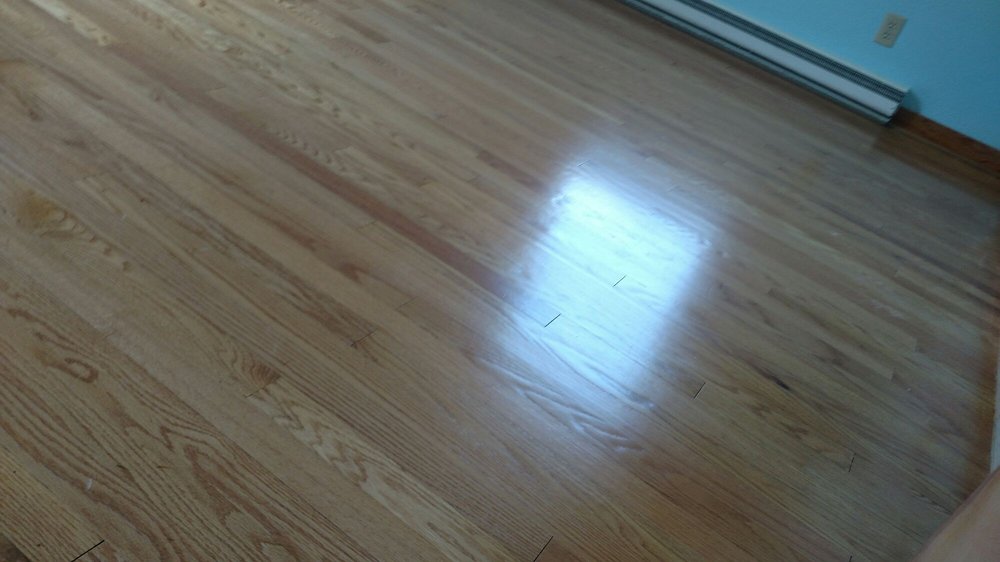 The Floor Speaks For Itself Yelp Photo Of A1 Hardwood Floors Mineral Va United States The Floor Speaks