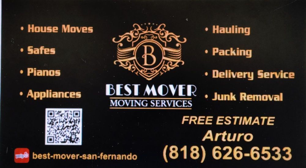 Best Mover