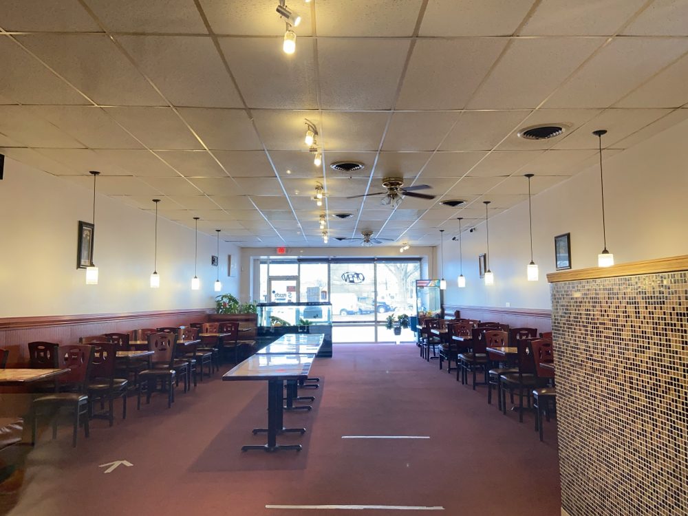 Fujo's Chinese Restaurant