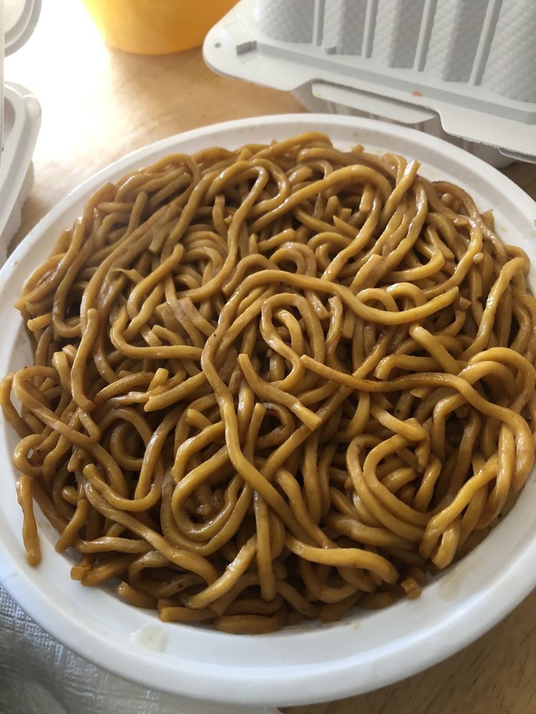China King