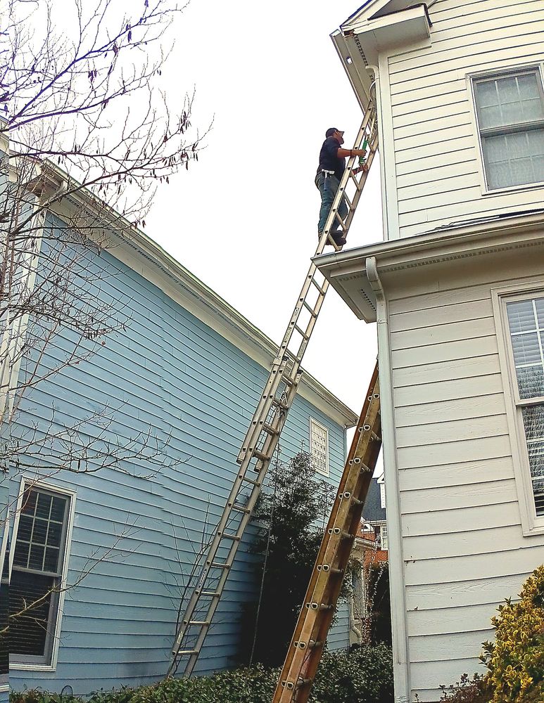 Chapel Hill Roofing & Gutters