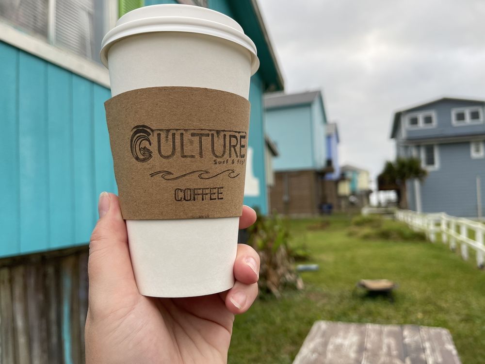 Culture Coffee