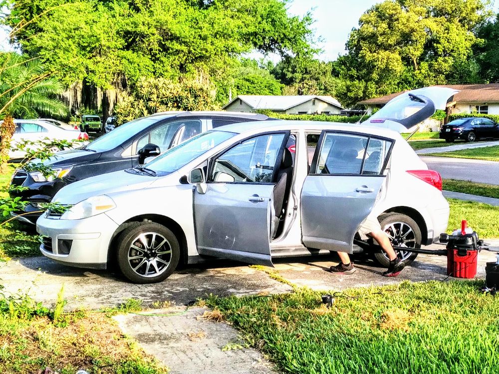 BNG Mobile Detailing