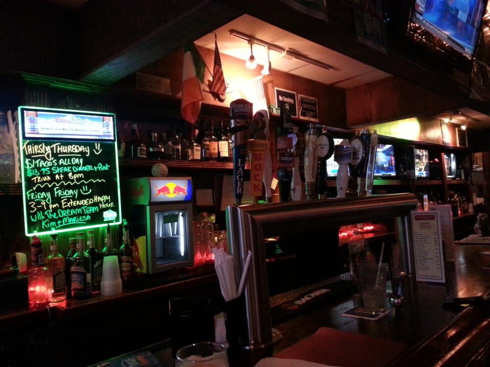 Brian Dempsey’s 55 Photos & 99 Reviews Sports Bars Bayside