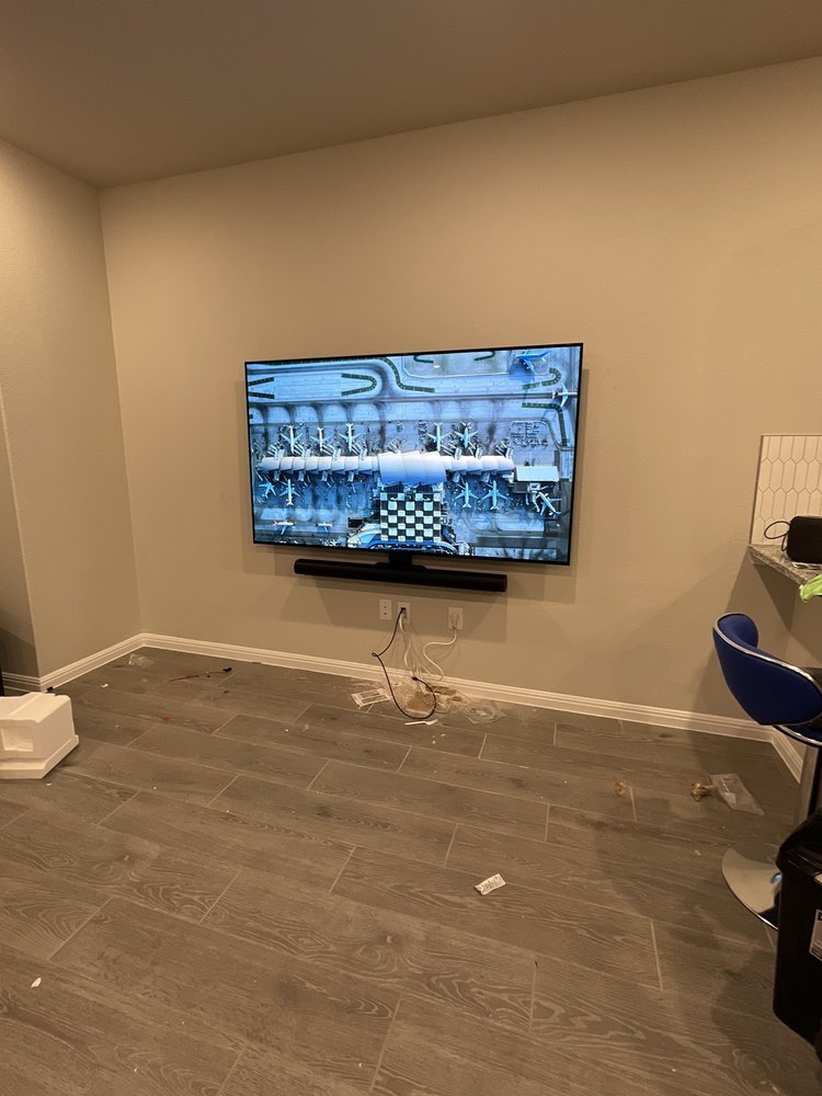 Apex Home Improvement Solutions