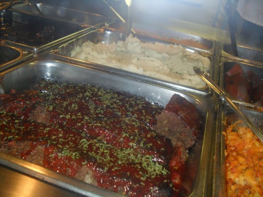 Soul Food Near Penn Station Soul Food Near Penn Station
