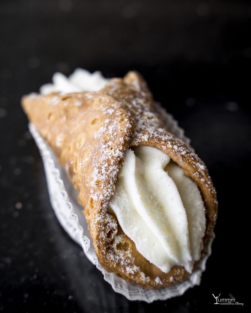 Novello Desserts
