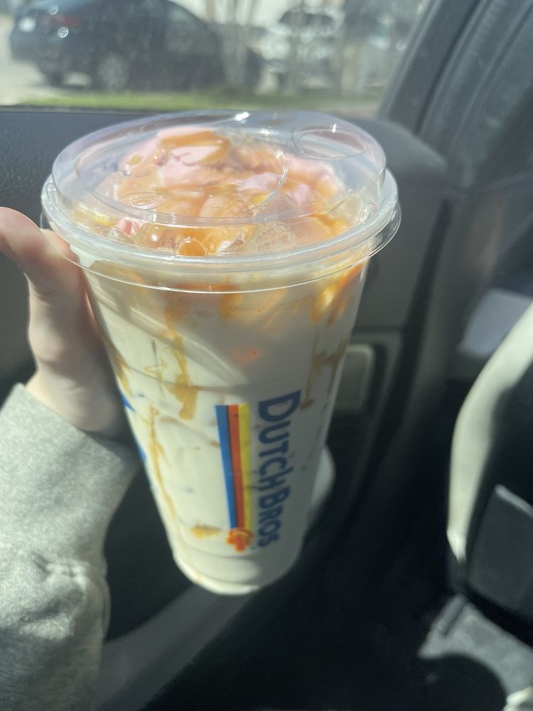 Dutch Bros Coffee