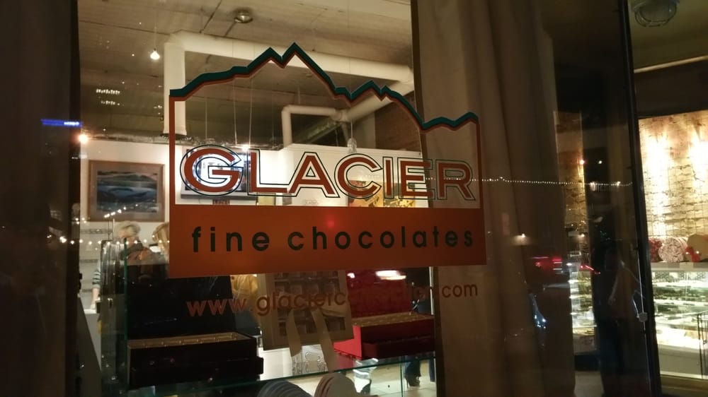 Glacier Confection 51 Photos & 35 Reviews Chocolatiers & Shops 15