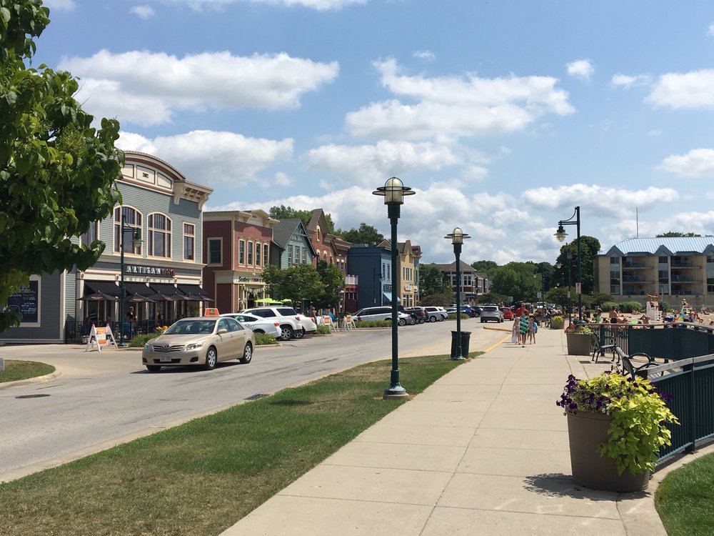 Pewaukee Lake Beach 18 Photos Beaches 129191 Wisconsin Ave