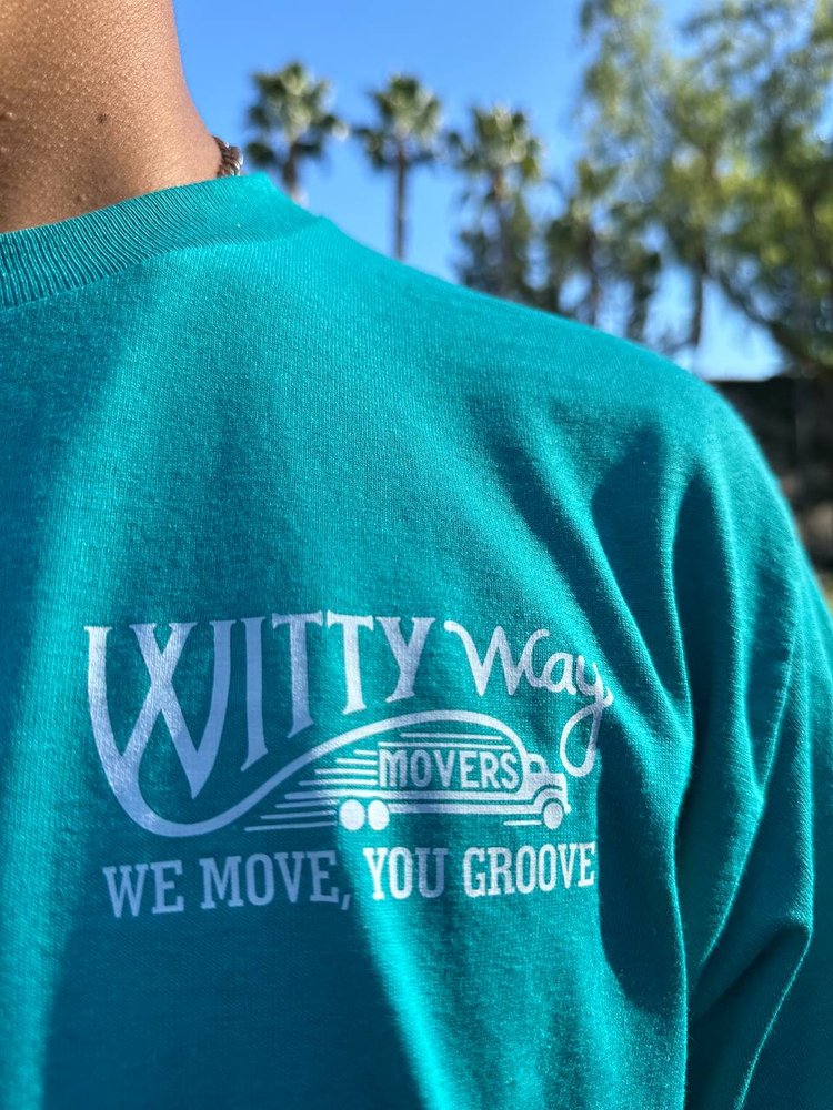 Witty Way Movers