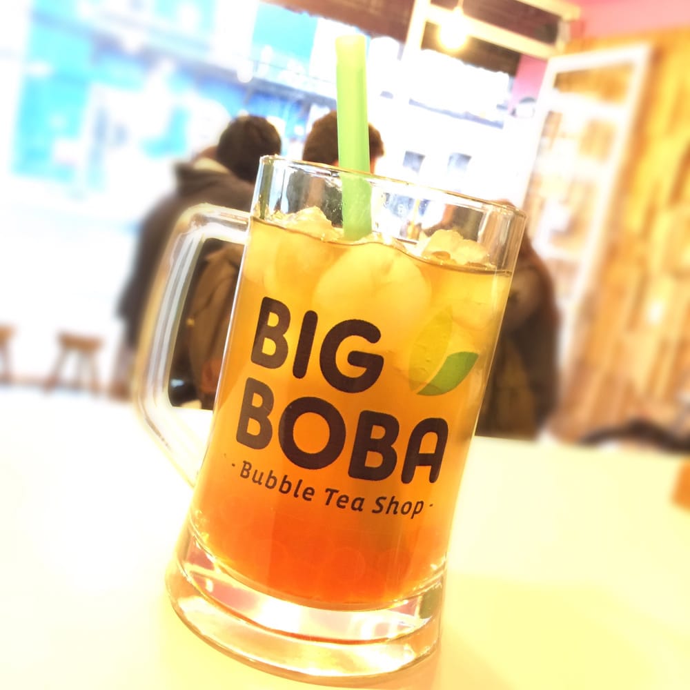 Big Boba Bubble Tea 61 Photos 14 Reviews Coffee Tea Manuel Big Boba Bubble Tea 61 Photos 14 Reviews Coffee Tea Manuel