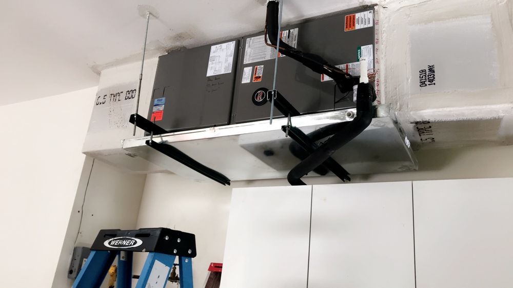 image of business 7th Generation Air Conditioning & Heating