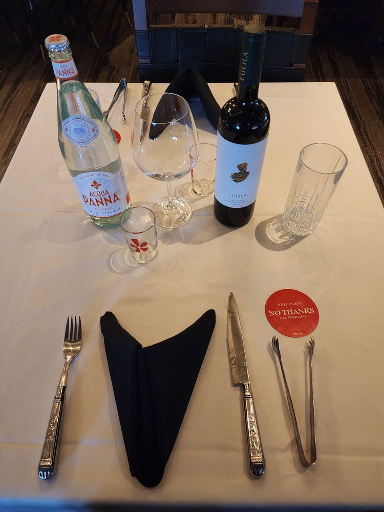 Yelp Elite Event: Trivia Happy Hour at Fogo