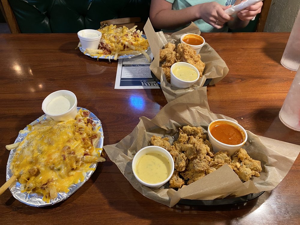Montana Restaurant
