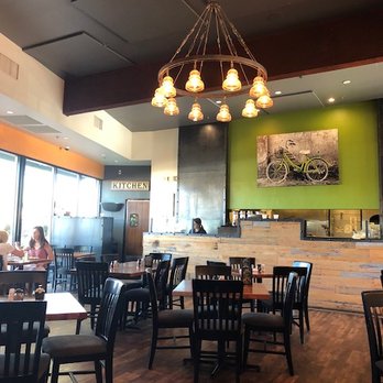 Pi S Healthy Italian Kitchen 220 Photos 350 Reviews Pizza Photo Of Pi S Healthy Italian Kitchen Scottsdale Az United States Interior
