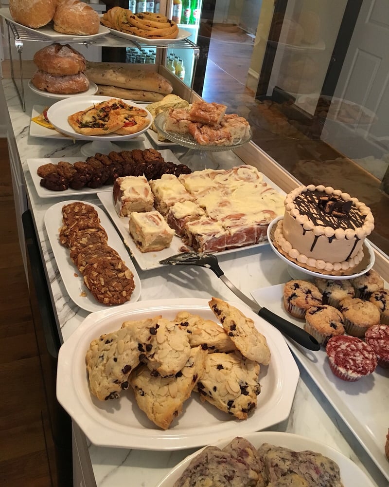 Sweet Spice Bake Shop 20 Photos & 11 Reviews Bakeries 17 S Main St, North East, MD Phone