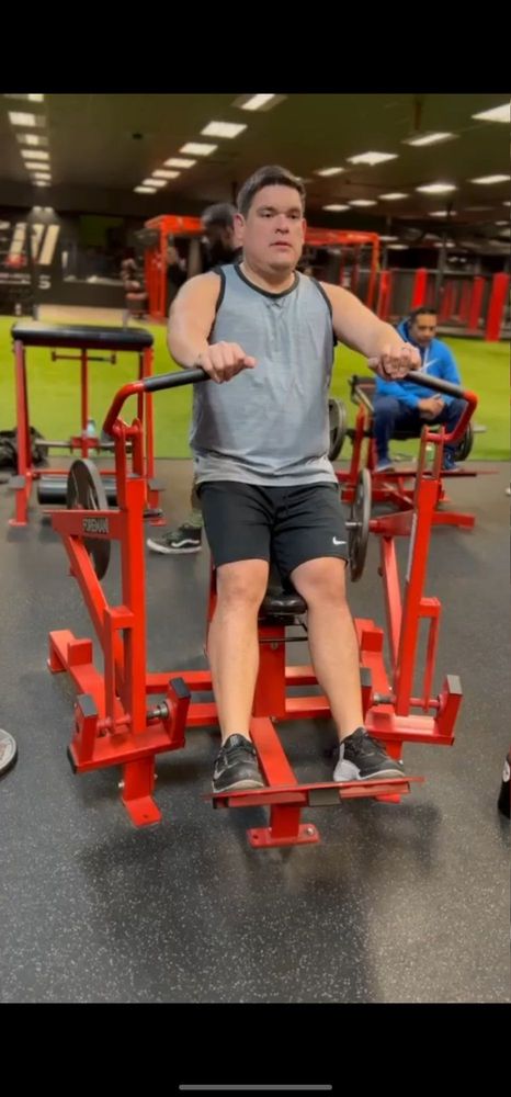 Self Made Training Facility - Redlands