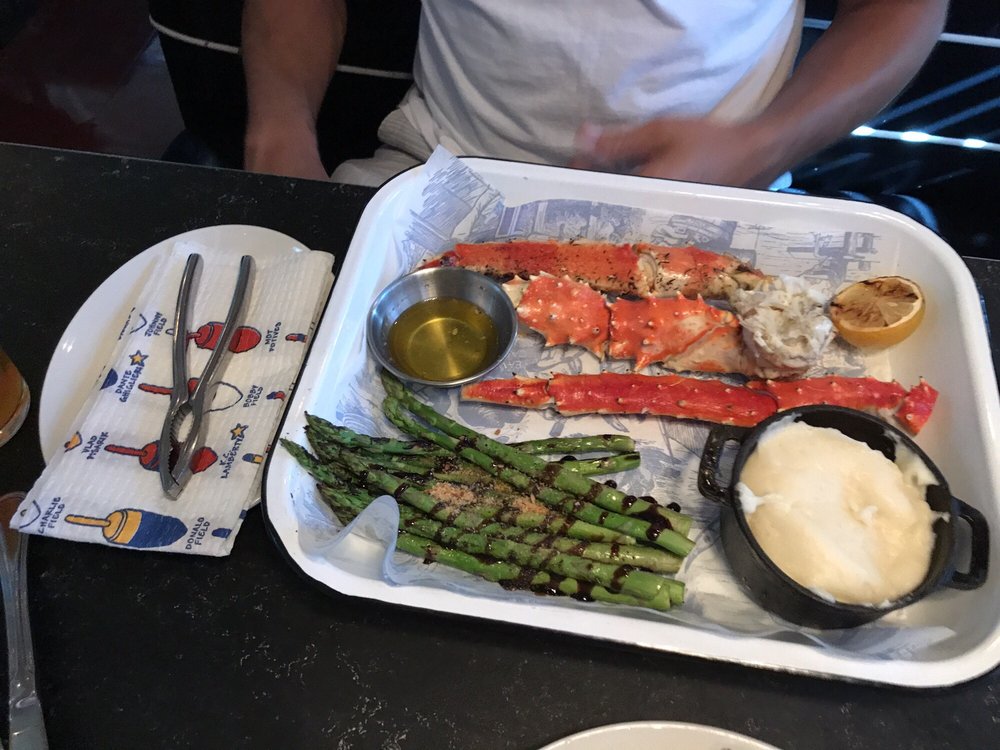 King’s Fish House Rancho Cucamonga 982 Photos & 875 Reviews