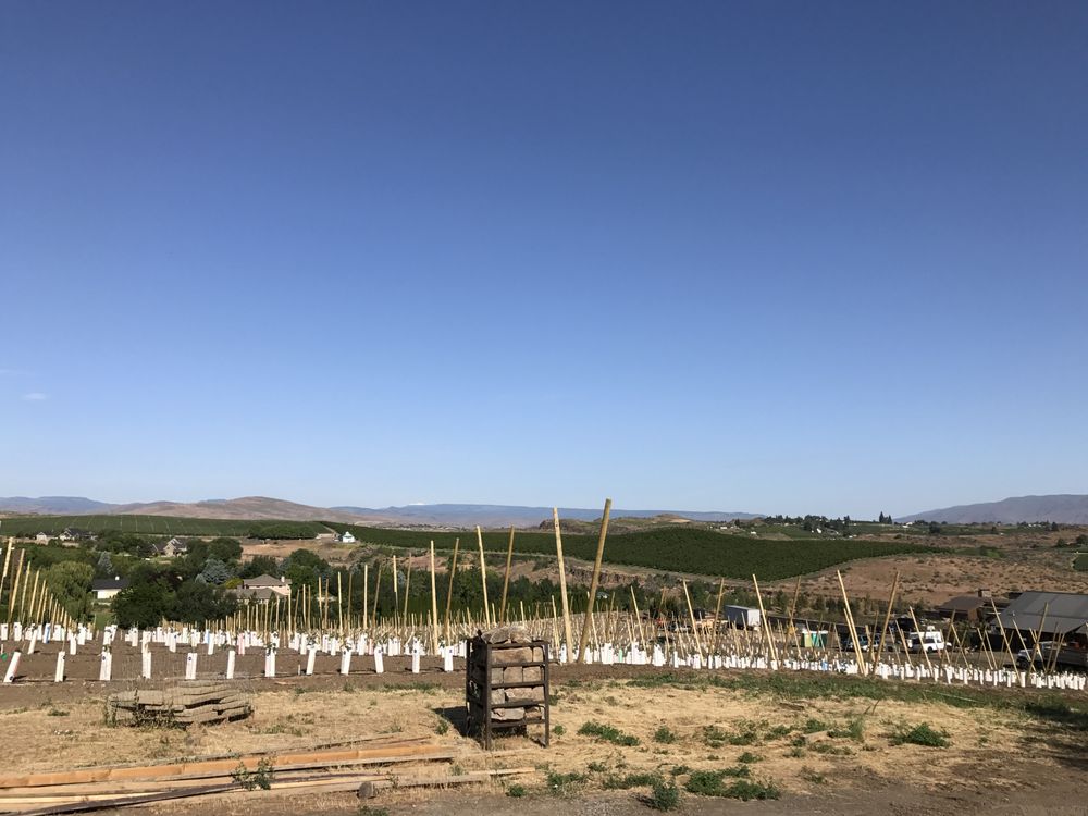 Yakima Valley Home Inspections