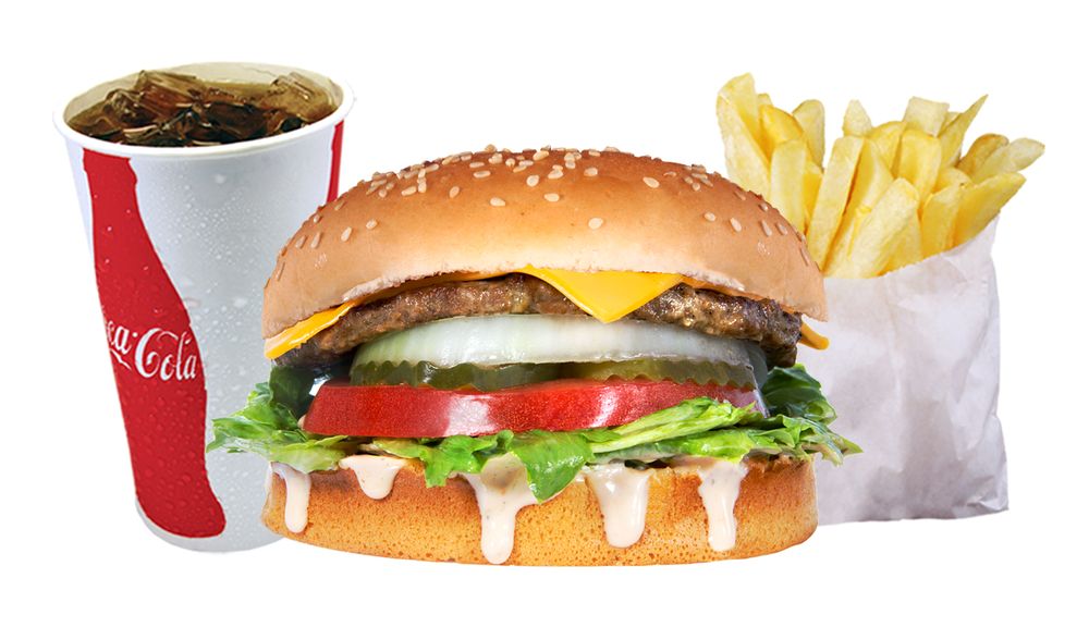 Tom’s Jr 38 Photos & 38 Reviews Burgers 9901 Long Beach Blvd