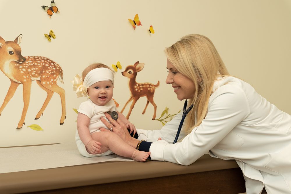image of business Brentwood Pediatric Care