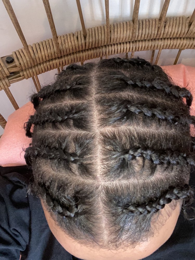 Harmony Beauty Salon & Spa