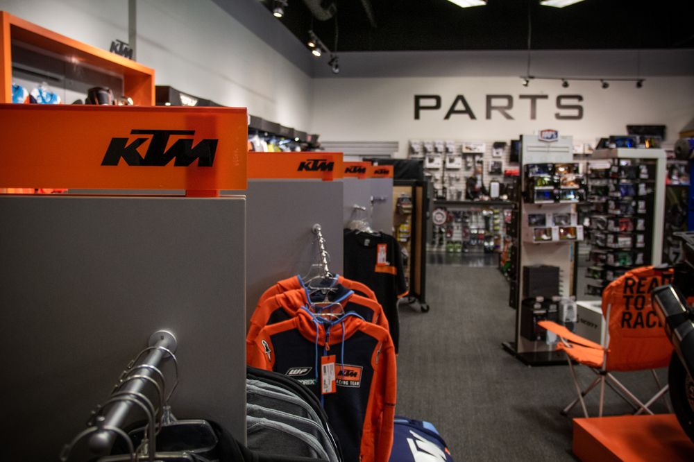 GO AZ Motorcycles in Flagstaff