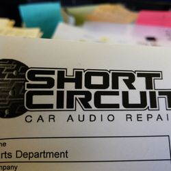 Short Circuit Repair 11 Photos 53 Reviews Car Stereo Short Circuit Repair 11 Photos 53 Reviews Car Stereo Installation 1933 Concourse Dr North Valley San Jose Ca Phone Number Yelp