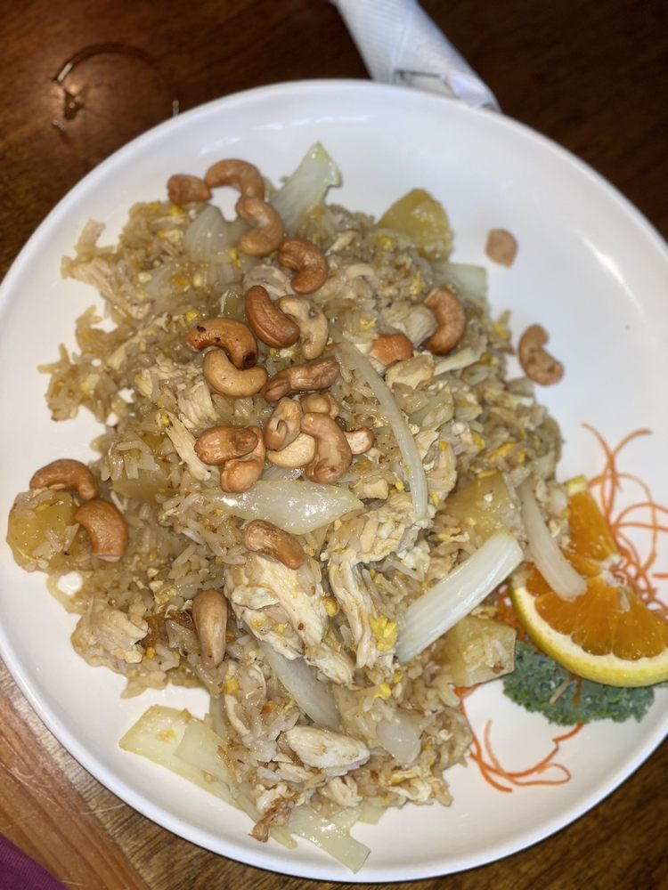 Siam Orchid Siam Orchid